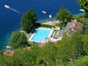 Гостиница Hotel L'Approdo, Петтенашо